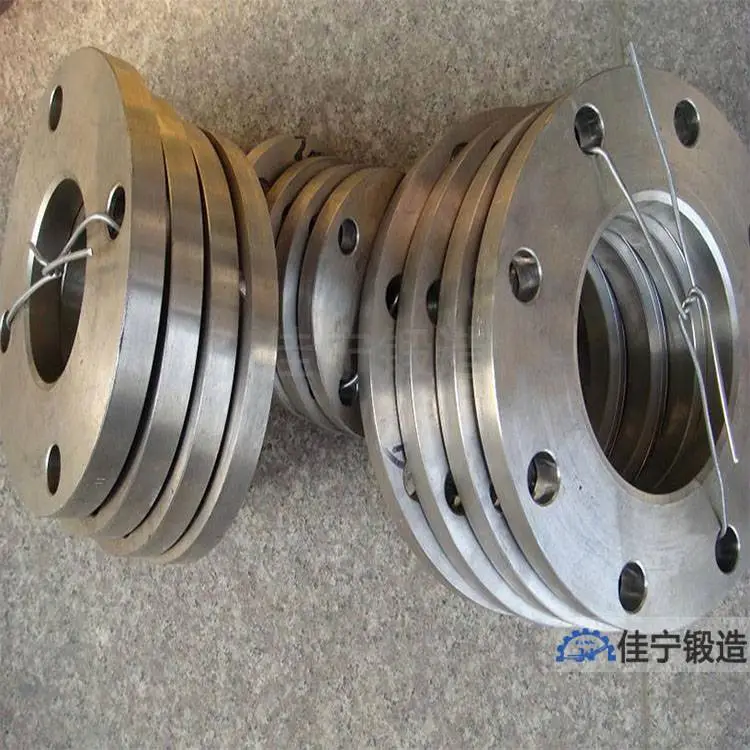 非标不锈钢法兰盘