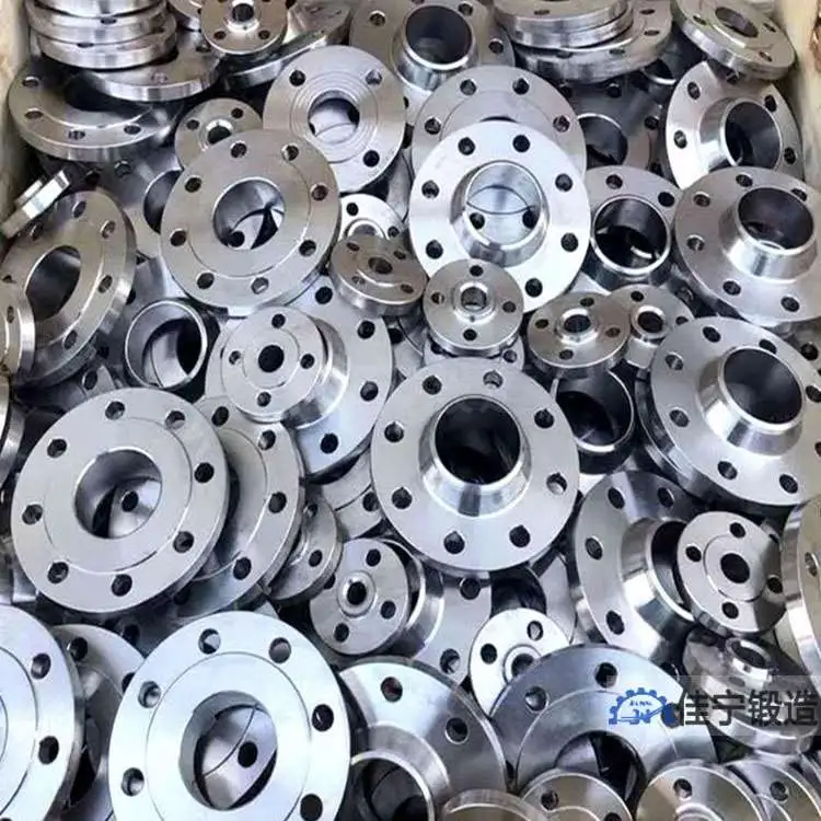 1cr13法兰片