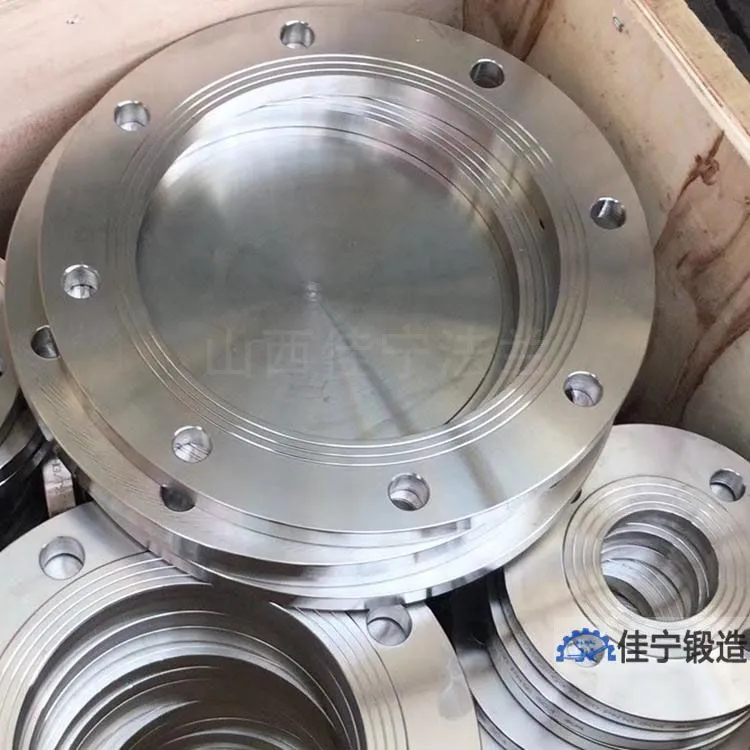 美标不锈钢法兰盘