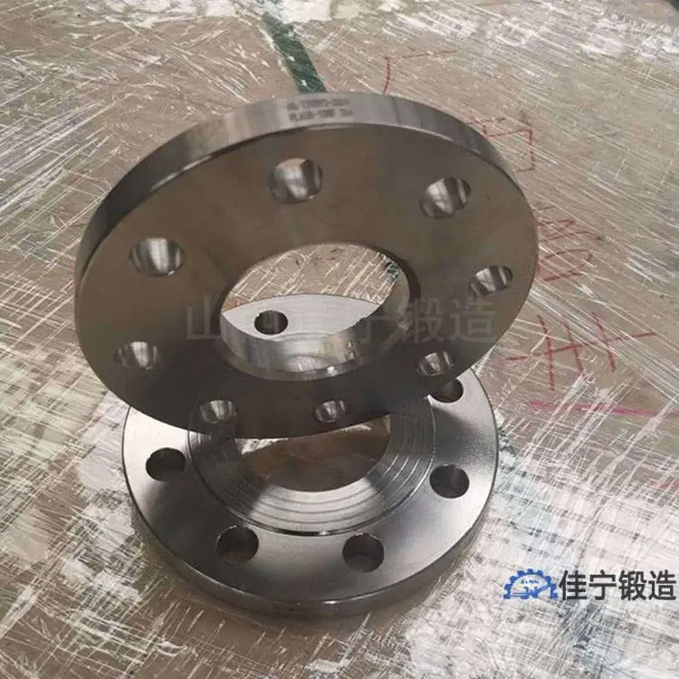 304不绣钢法兰片