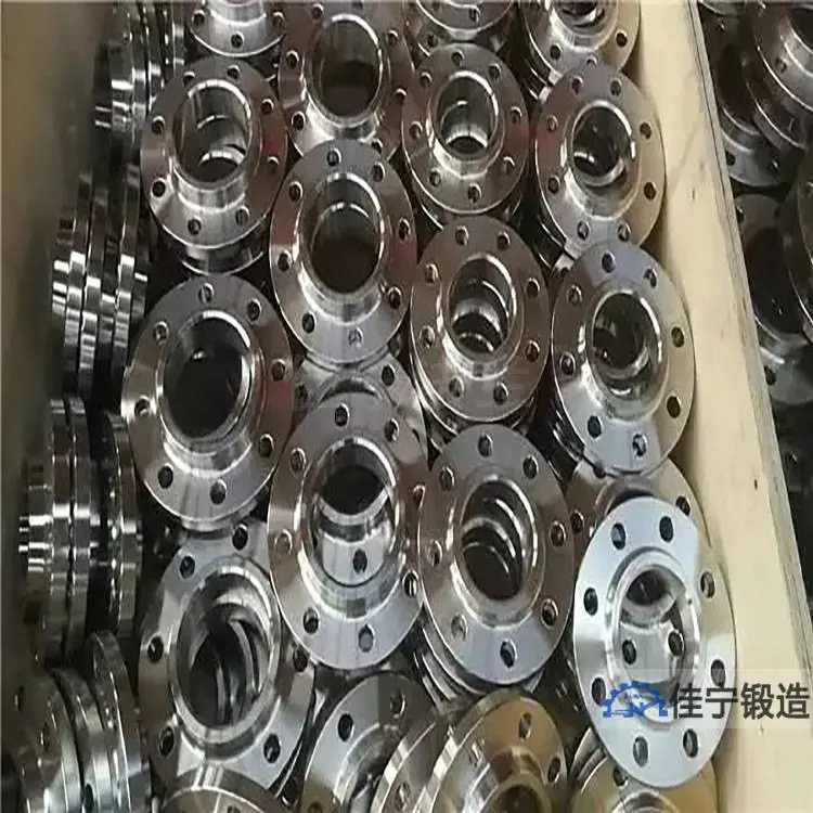 天然气管道法兰片