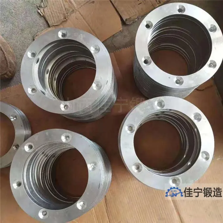 天然气管道法兰盘