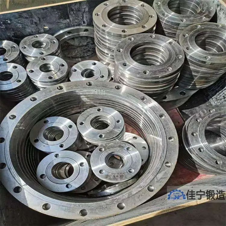 DN2000翻边环法兰