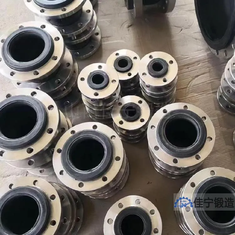 不锈钢活口焊接翻边法兰