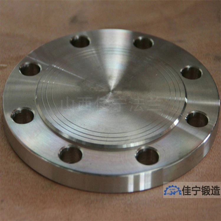 DN200翻边法兰盘