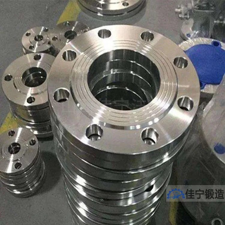 翻边螺丝法兰
