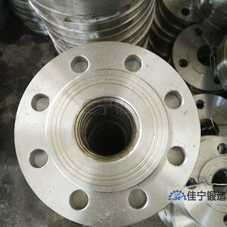 活套翻边法兰