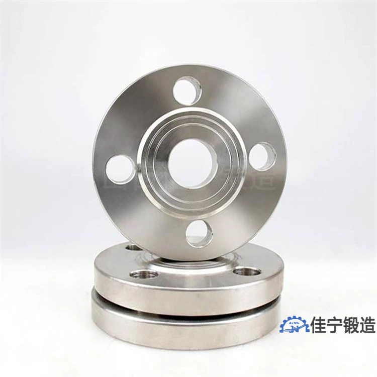 翻边法兰