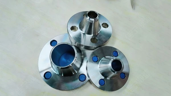 对焊长颈法兰