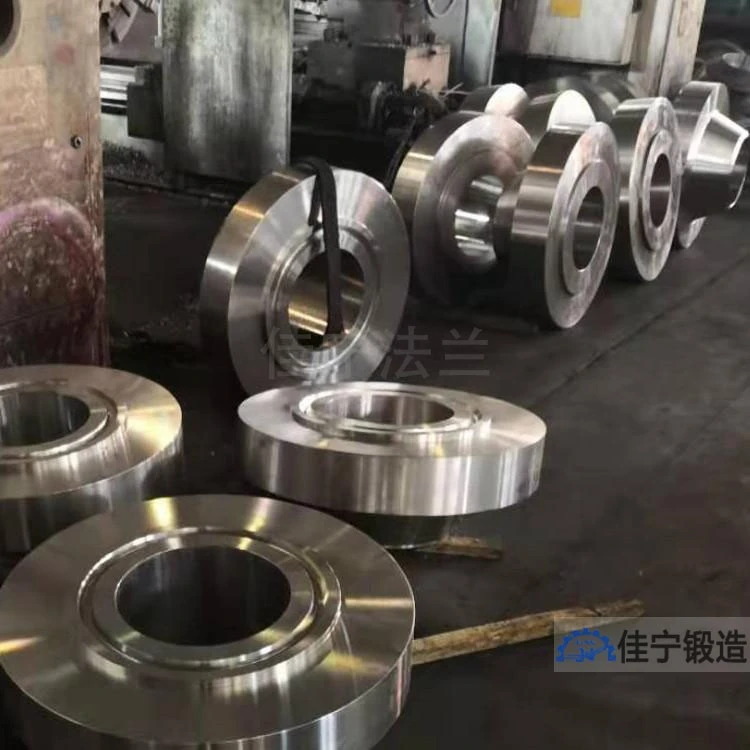 高压管道金属法兰