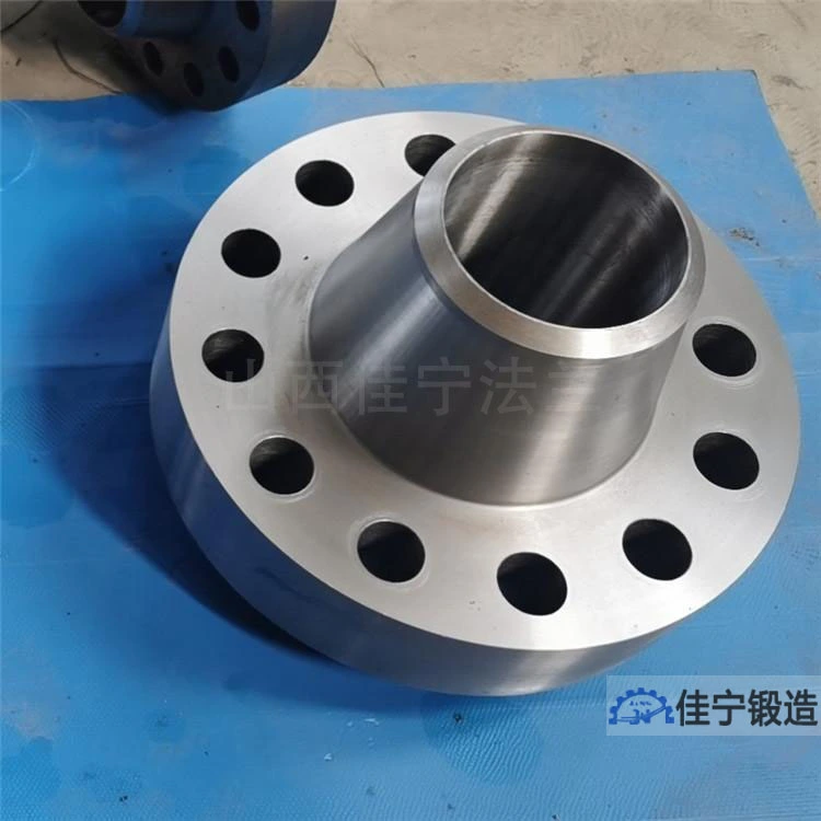 抗腐蚀316l高压法兰