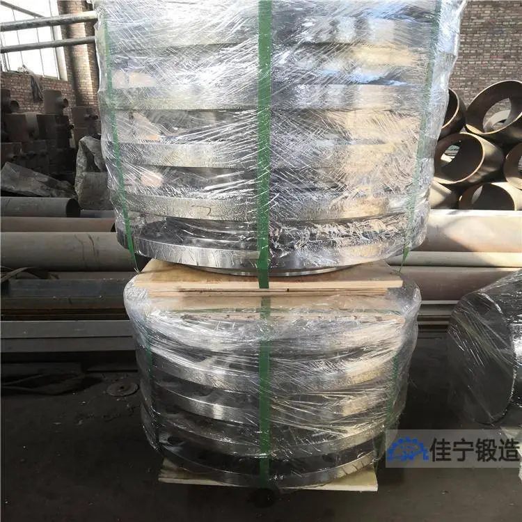 特高压电力塔法兰