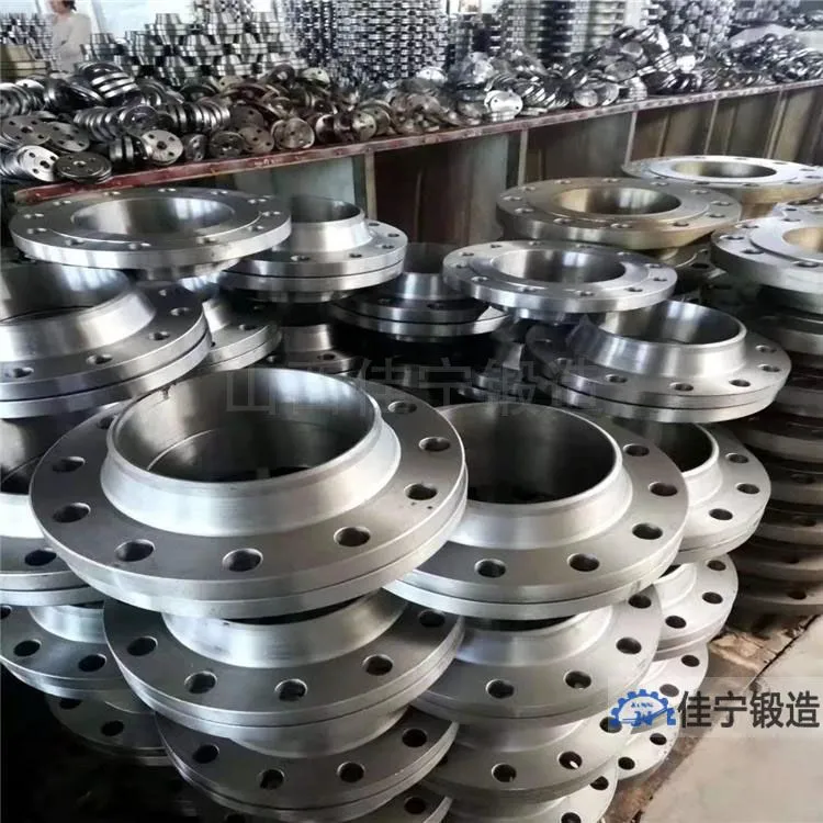 3500LB高压法兰盖