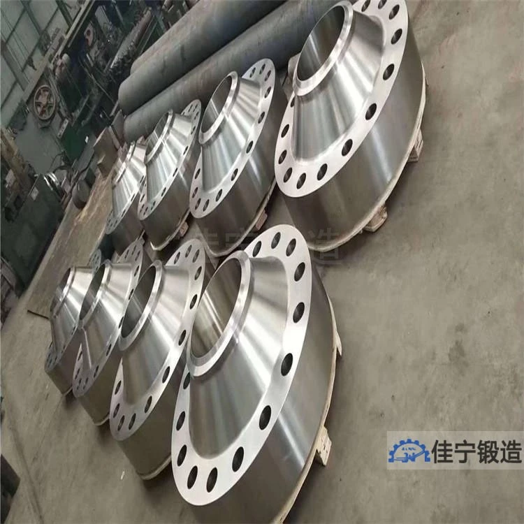 高压50mpa法兰