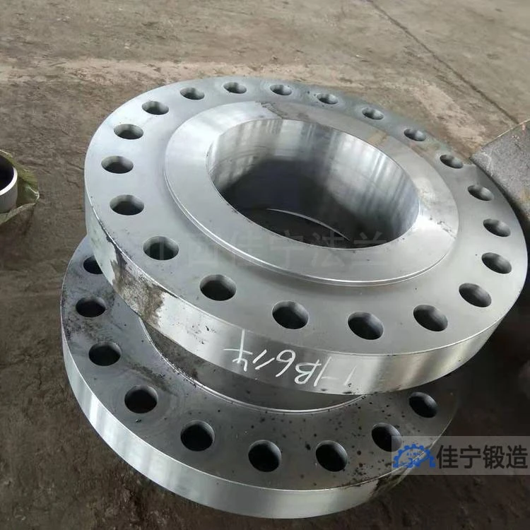 高温高压管道法兰盘