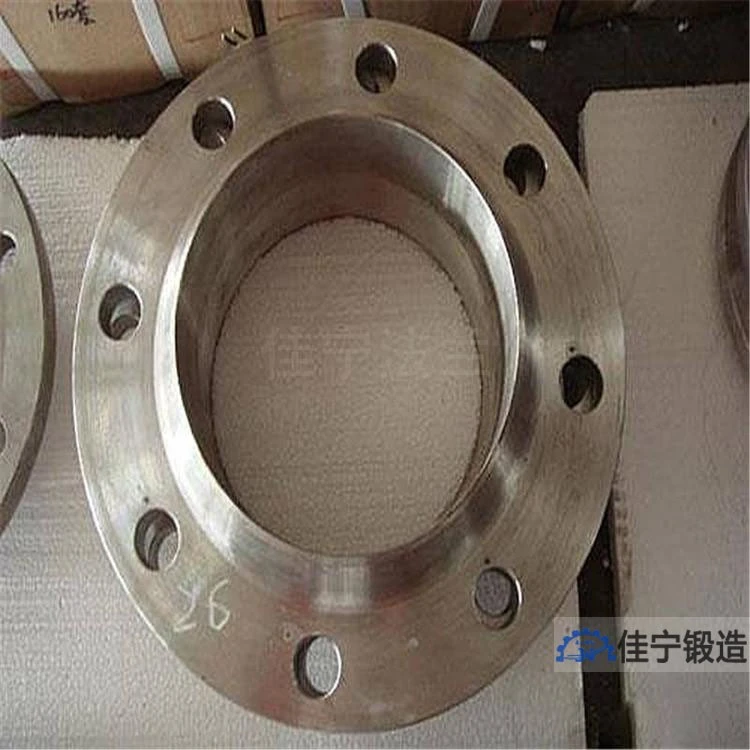 dn20高压法兰锻件