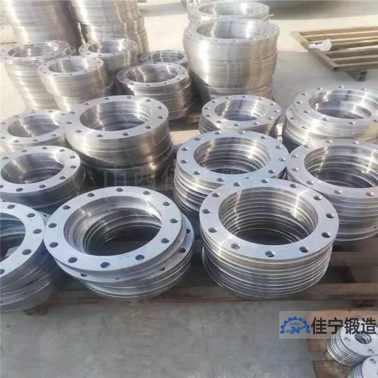 筒式沟槽法兰