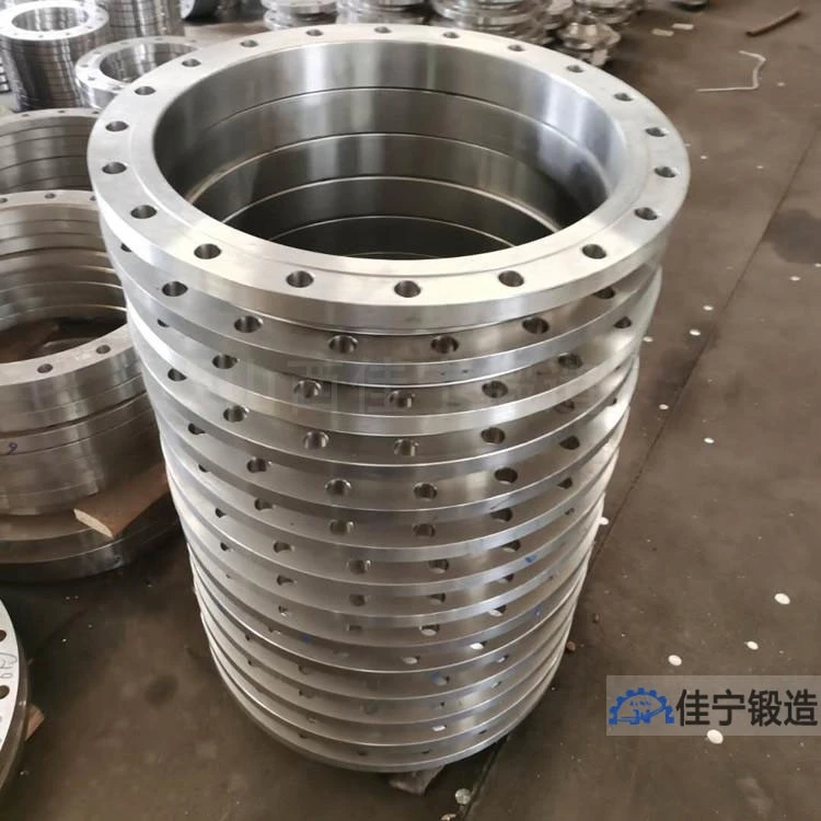 DN50沟槽法兰盘