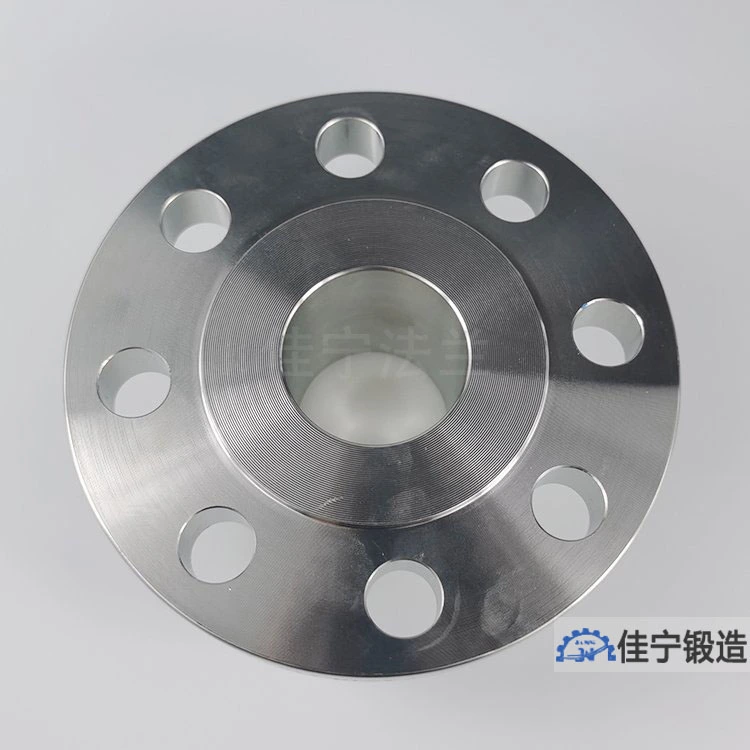 美标沟槽法兰
