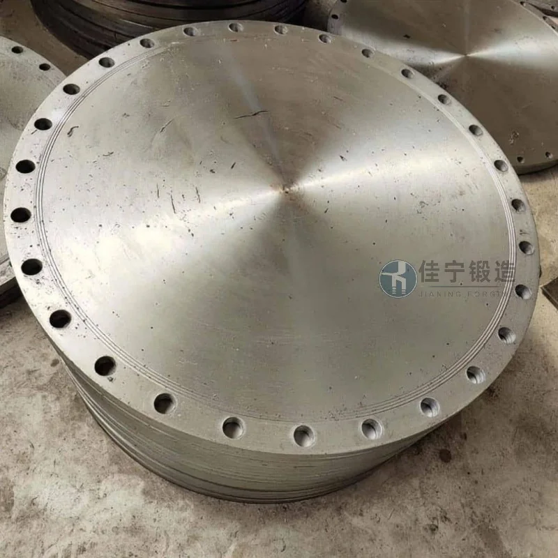 铝合金压力容器盲板产品概述