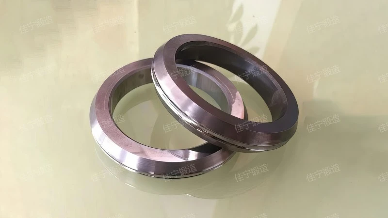 合金锻件