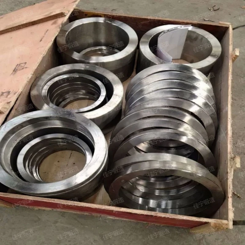 环形锻造件