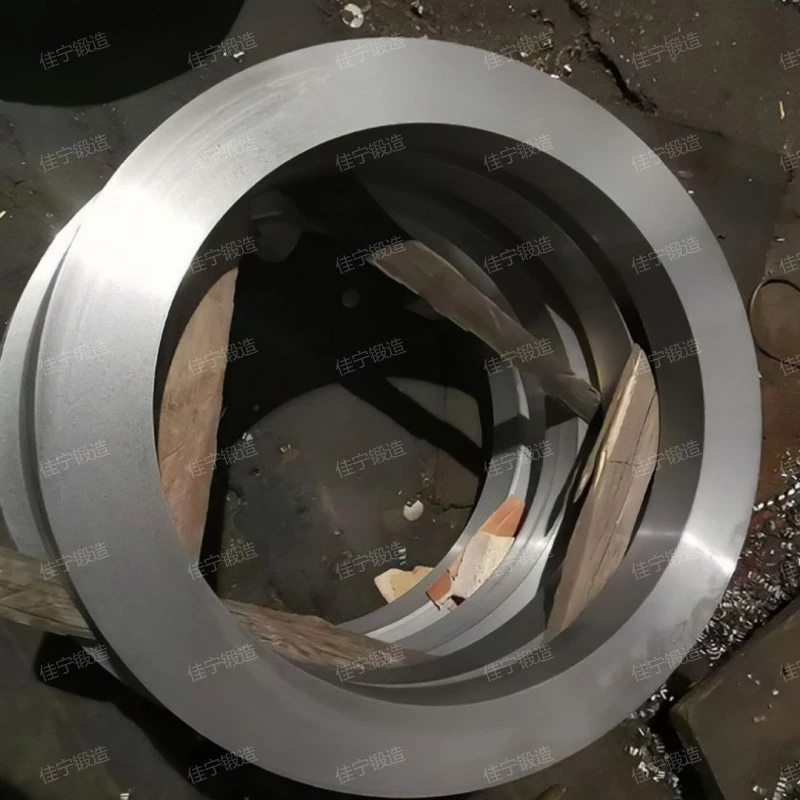 一文介绍碳钢环形锻件是什么？环形锻件规格型号参数