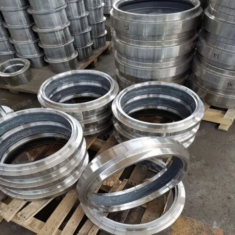 什么是15CrMoV锻打件？锻件优势特点介绍