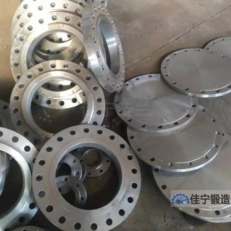 50卡箍法兰
