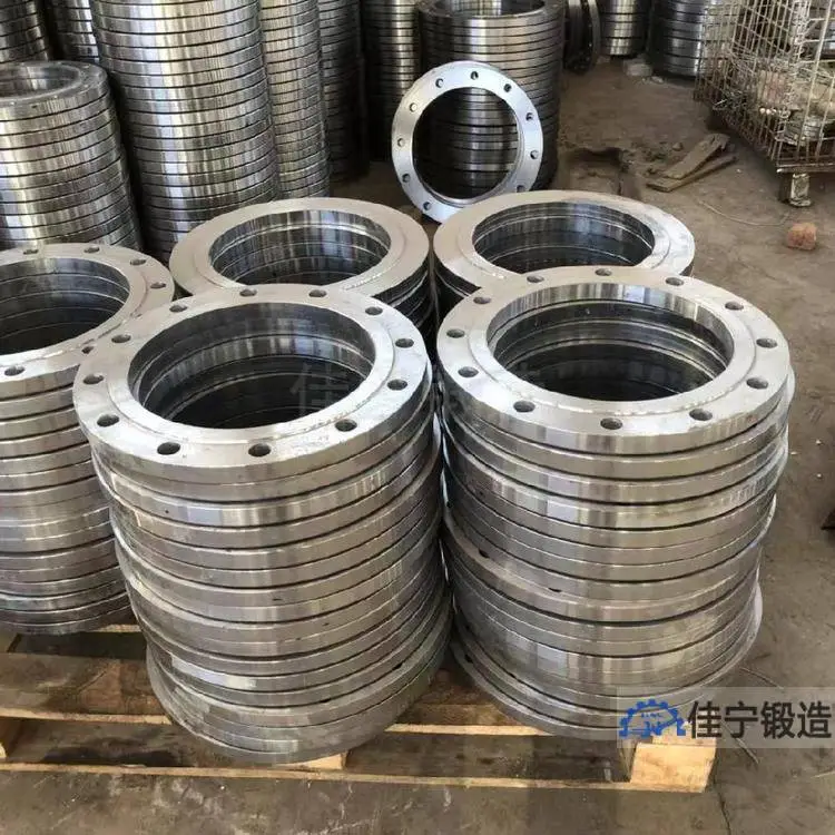 卡箍焊接法兰