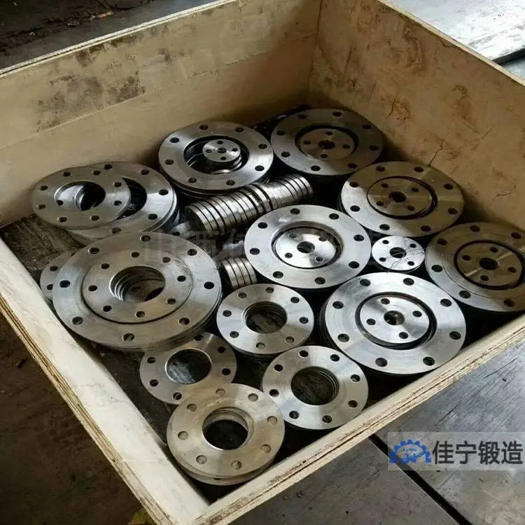 不锈钢卡箍式法兰