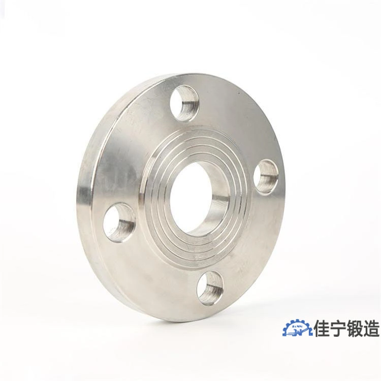 卡箍式快开法兰
