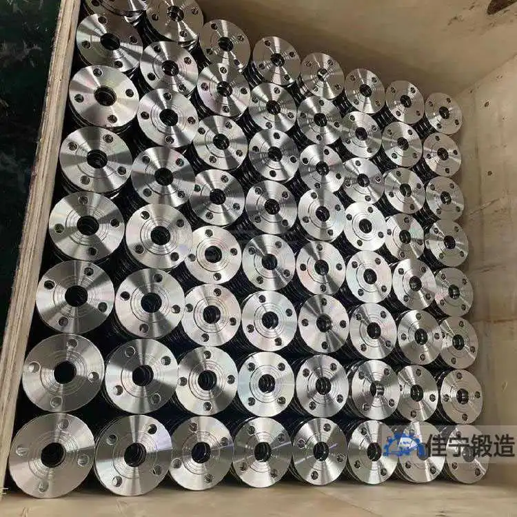 DN200卡箍法兰