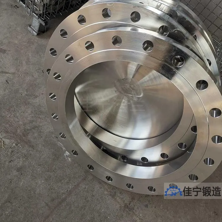 DN100法兰卡箍