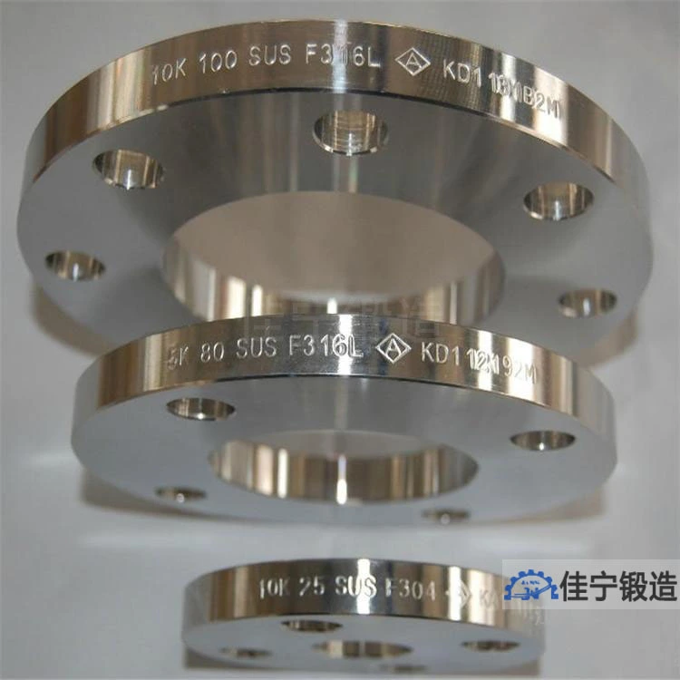 dn90卡箍式法兰