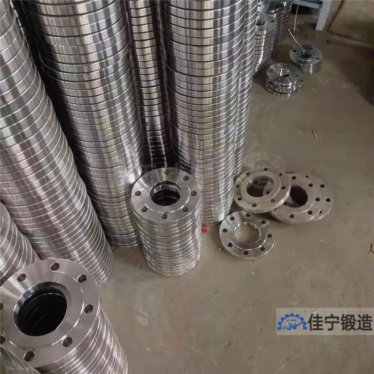 DN200法兰卡箍
