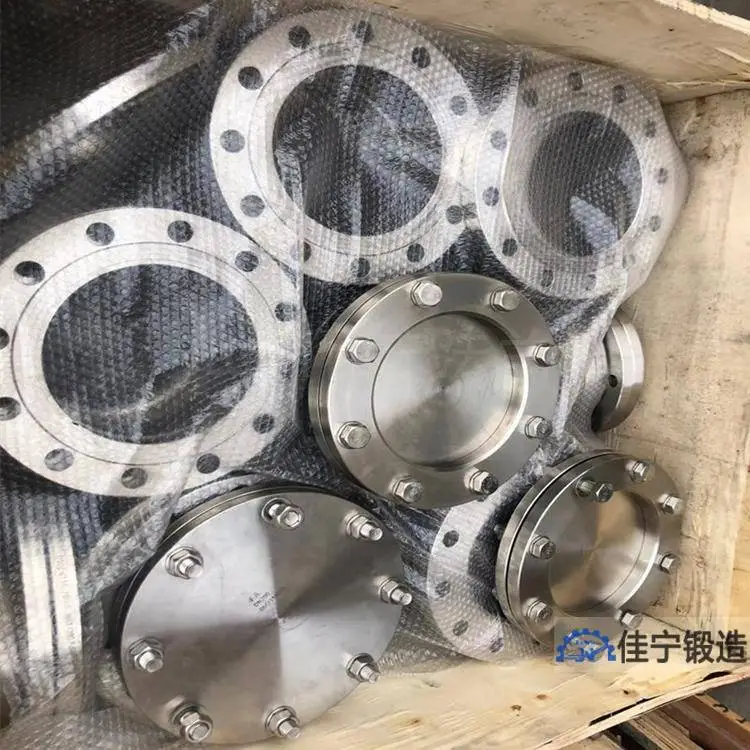 镀锌钢管卡箍法兰