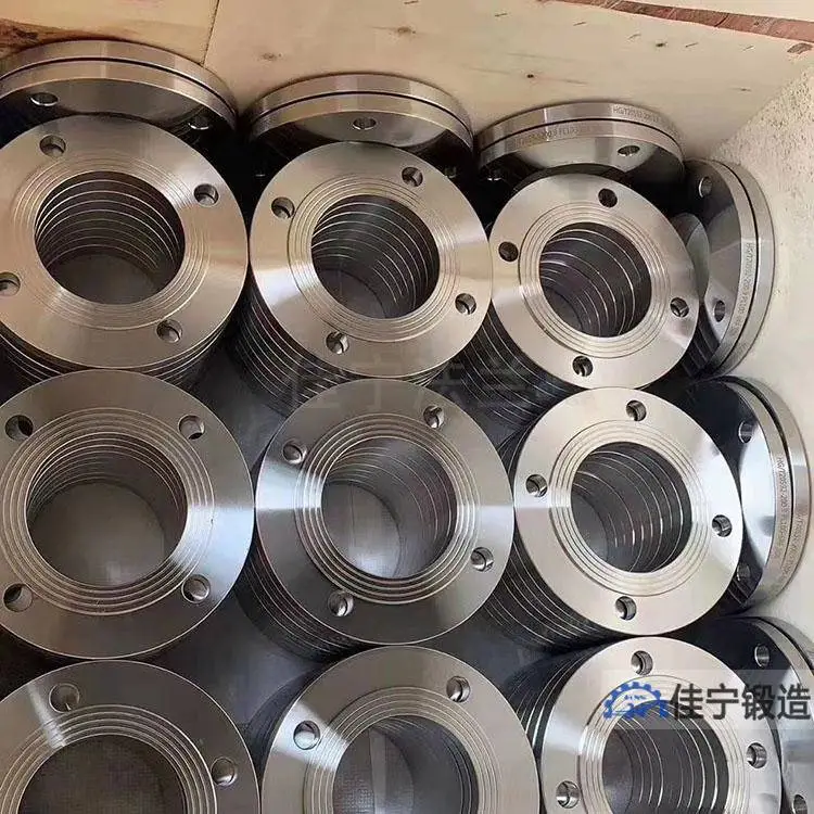 DN110卡箍法兰