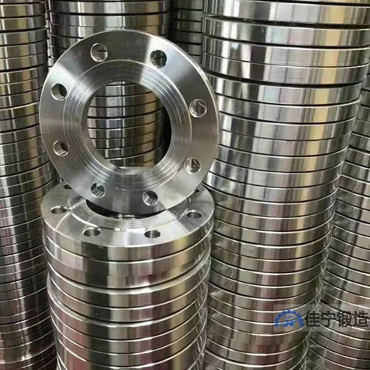 镀锌法兰卡箍