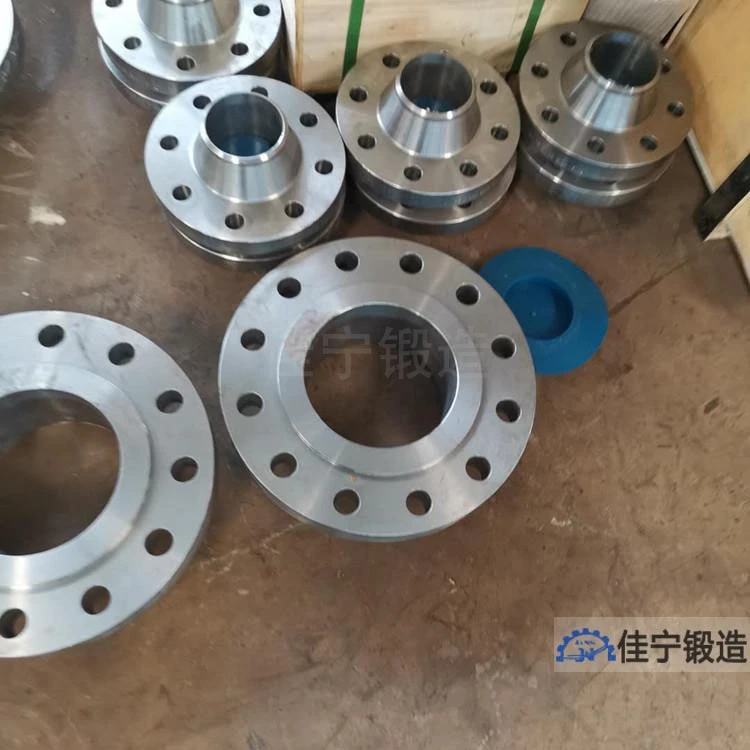 卡箍替代法兰盘