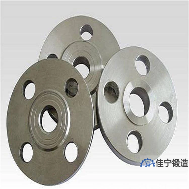 150lb螺纹法兰盖