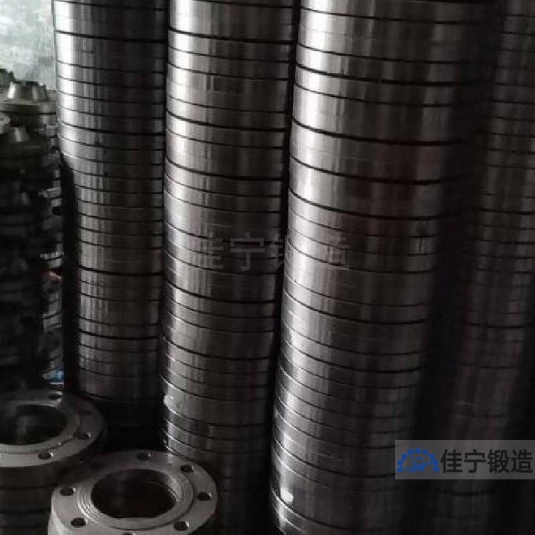 304不锈钢螺纹法兰