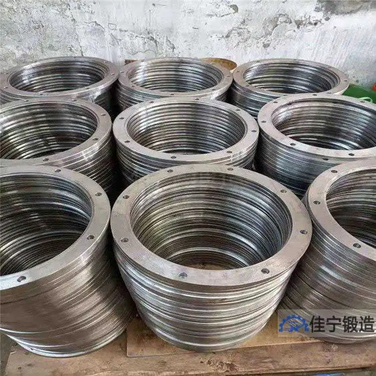 船用螺纹法兰