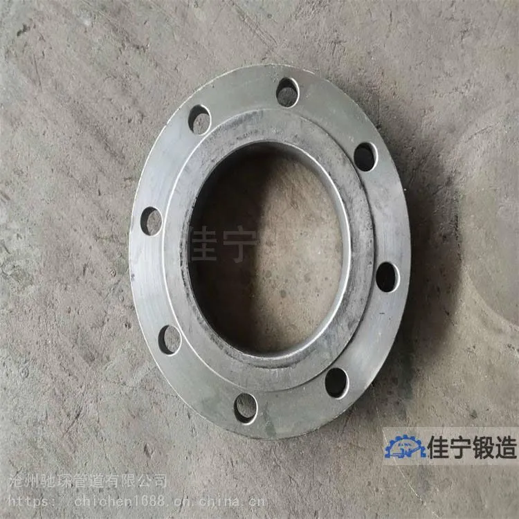 连接焊接螺纹法兰