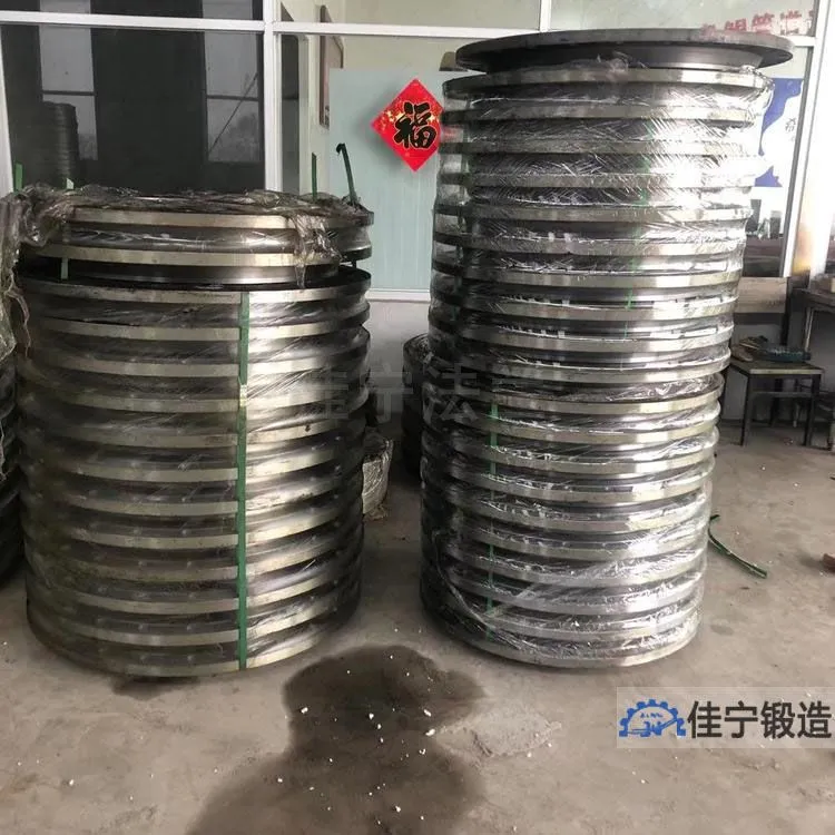 卡箍法兰