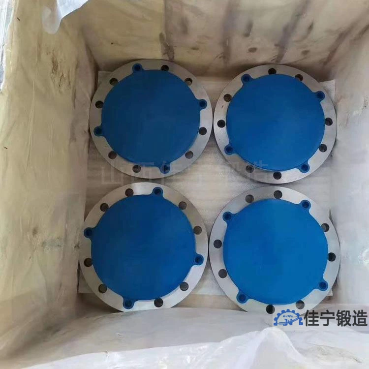 dn150螺纹法兰盖