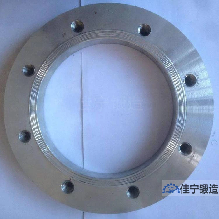 600lb螺纹法兰盖