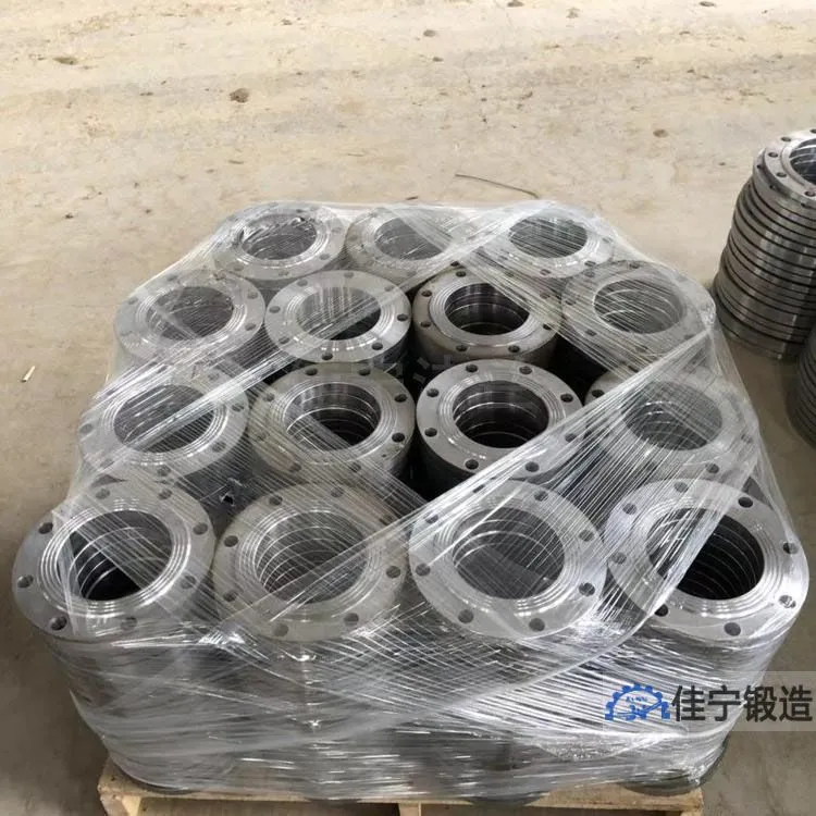 碳钢螺纹变径法兰