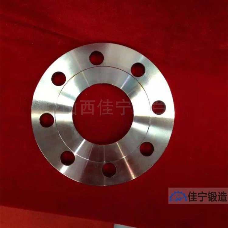 合金螺纹法兰
