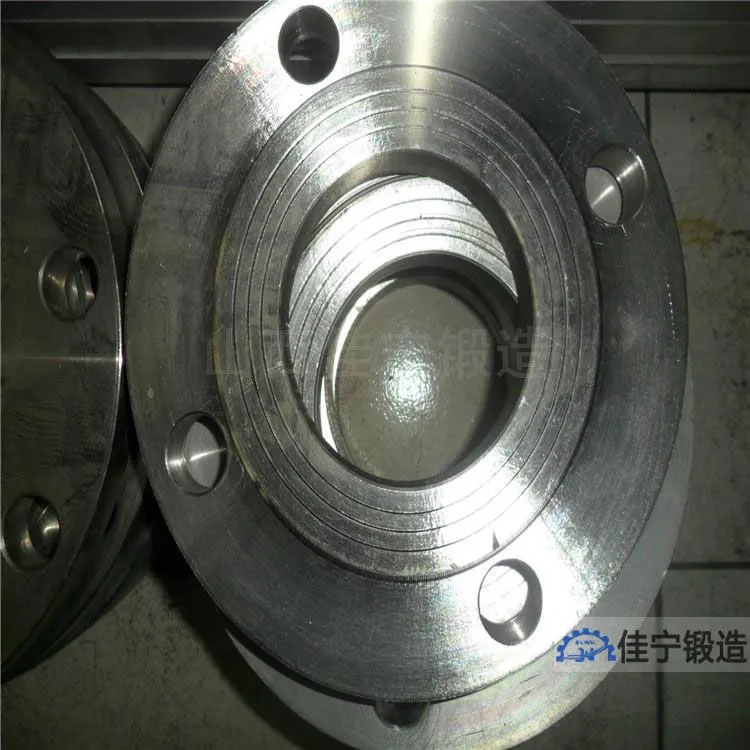标准件螺纹法兰